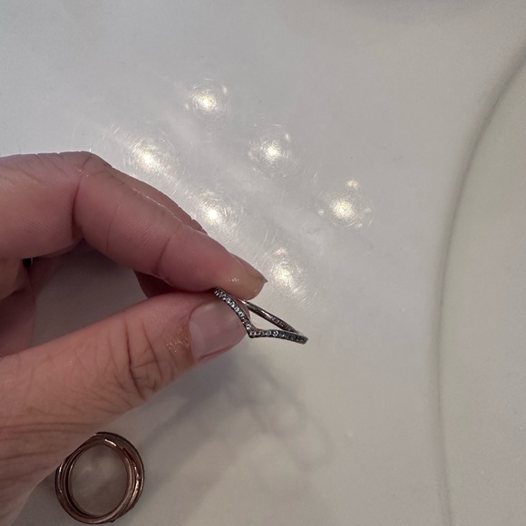 Pandora rings - Picture 5 of 6